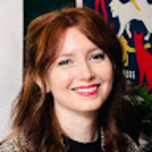 Meet your Posher, Erin